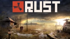 Rust  