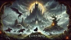 Elden Ring Shadow of the Erdtree Edition