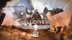 Helldivers 2
