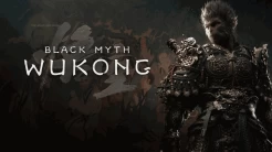 Black Myth: Wukong