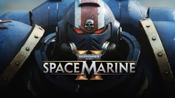 Warhammer 40,000: Space Marine 2（Standard Edition）