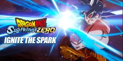 Dragon Ball: Sparking! Zero